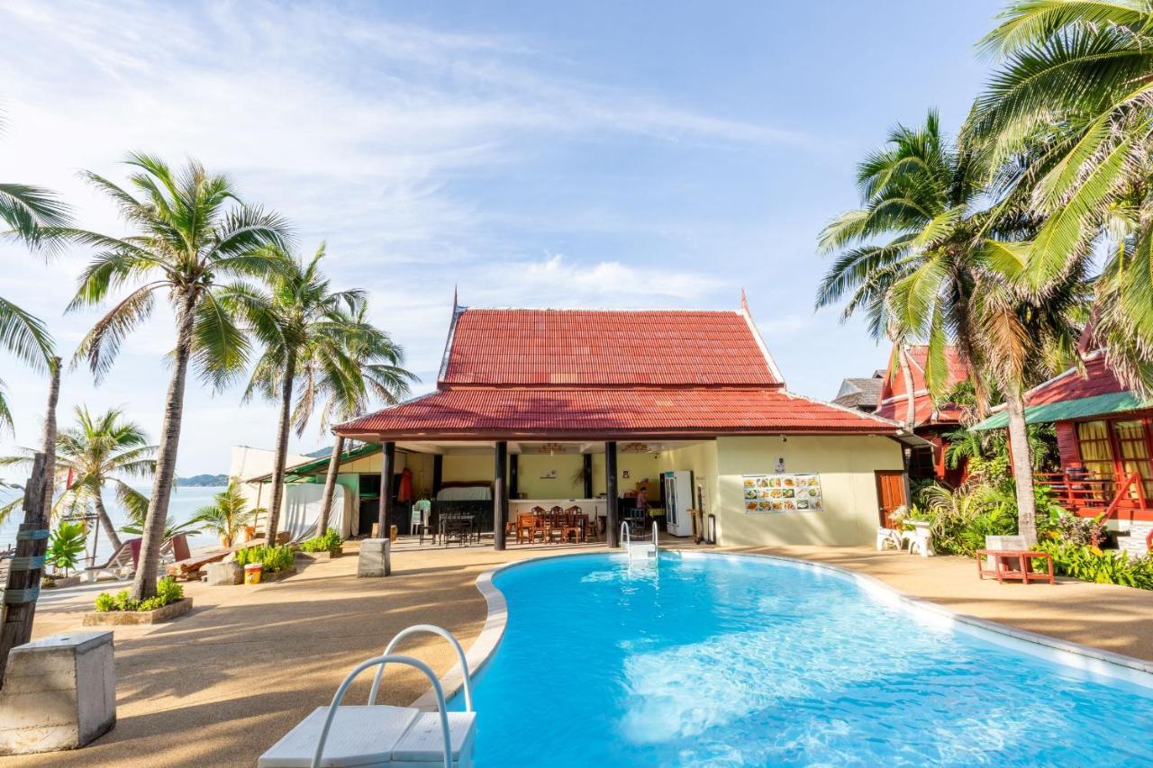 Resort Bliss Chaweng