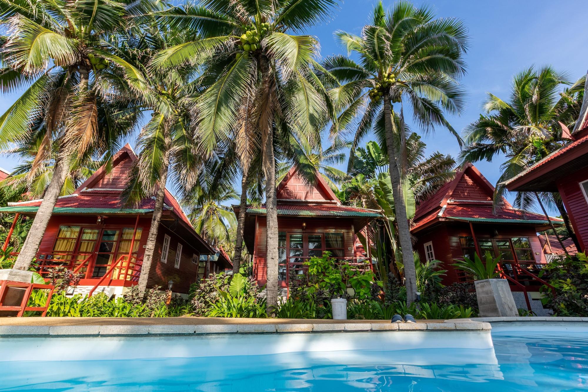 Bliss Resort Chaweng