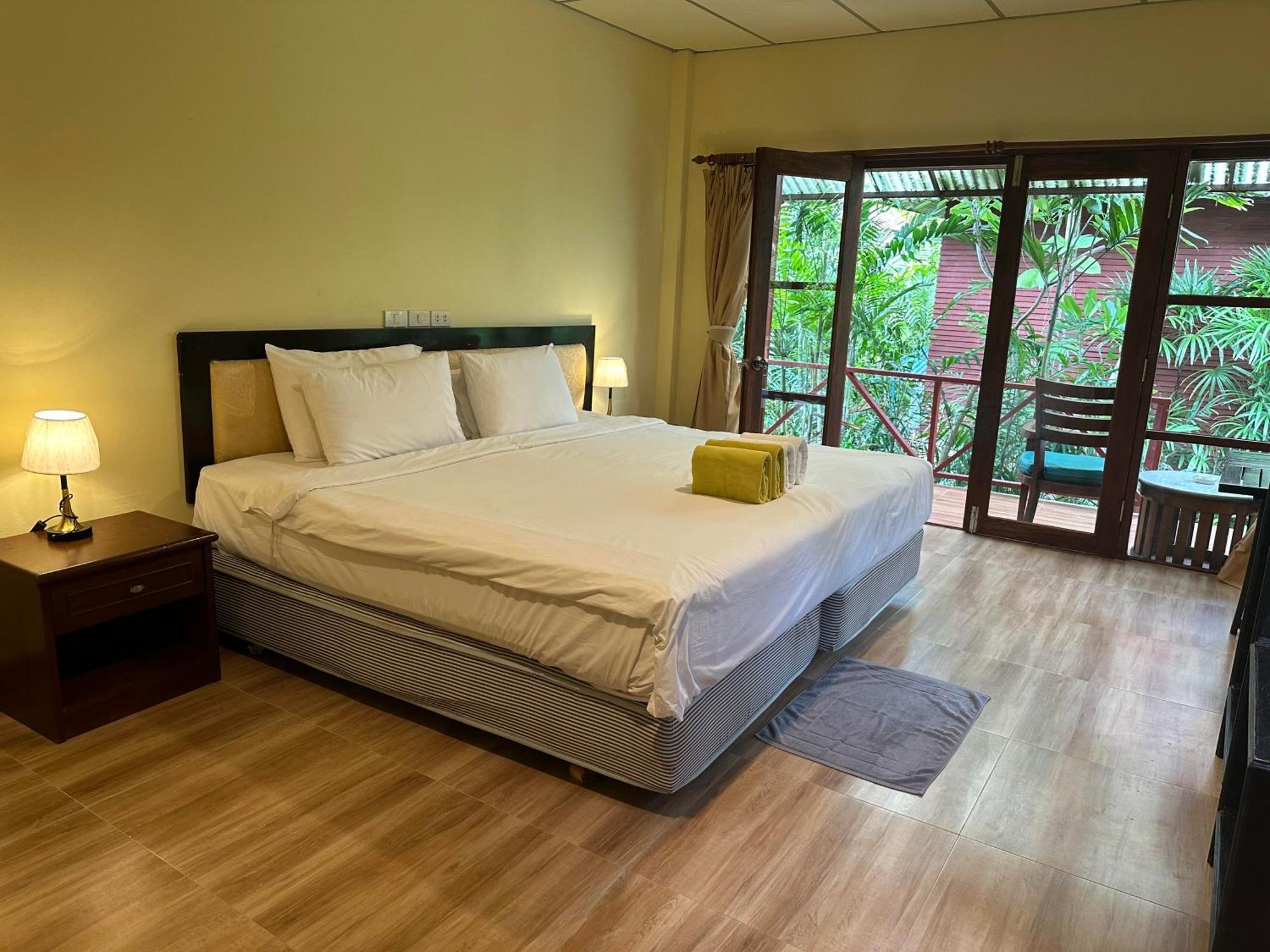 Resort Bliss Chaweng