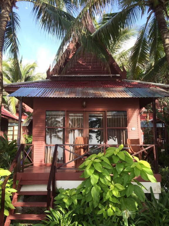 Bliss Resort Chaweng
