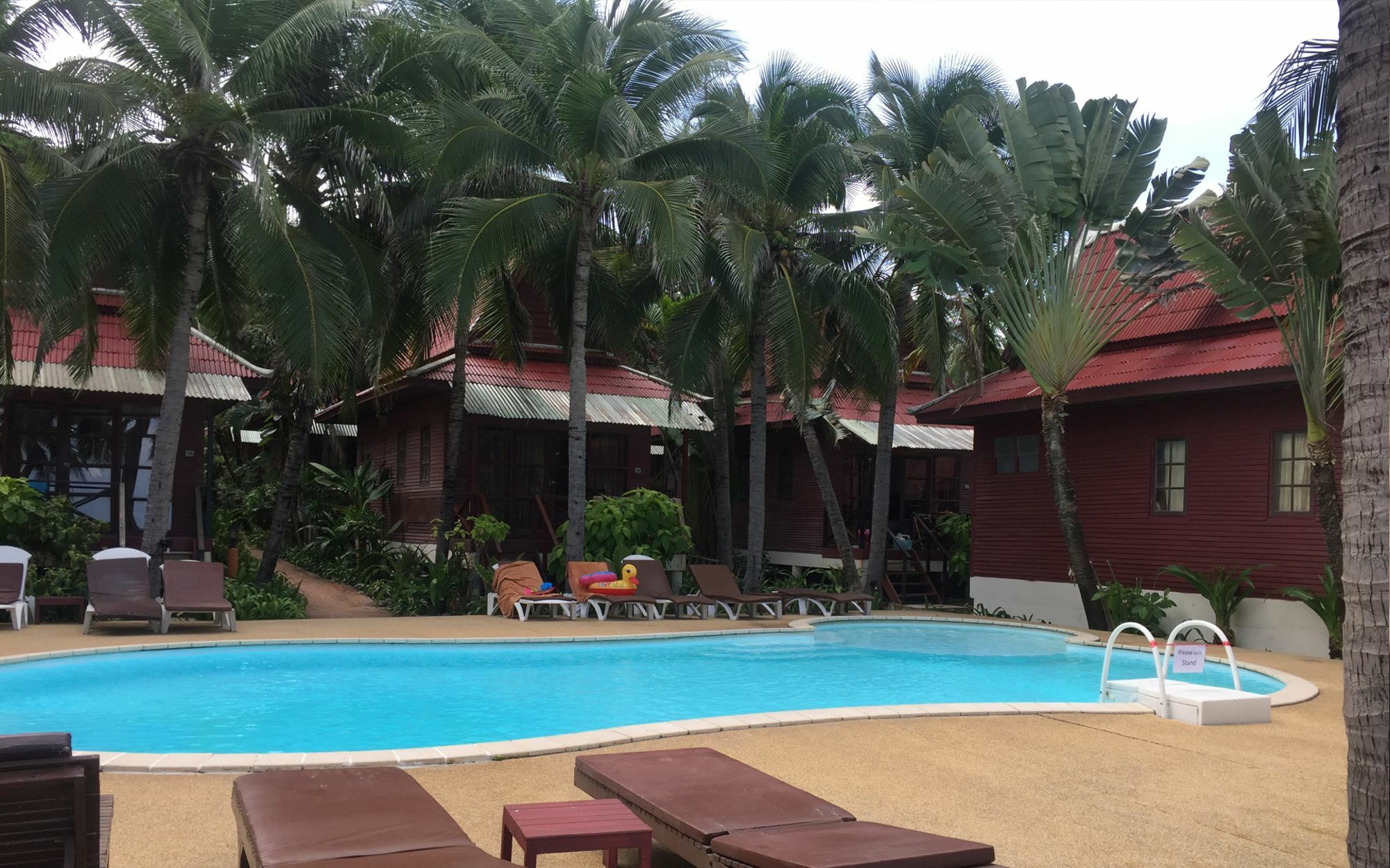 Bliss 3* Chaweng